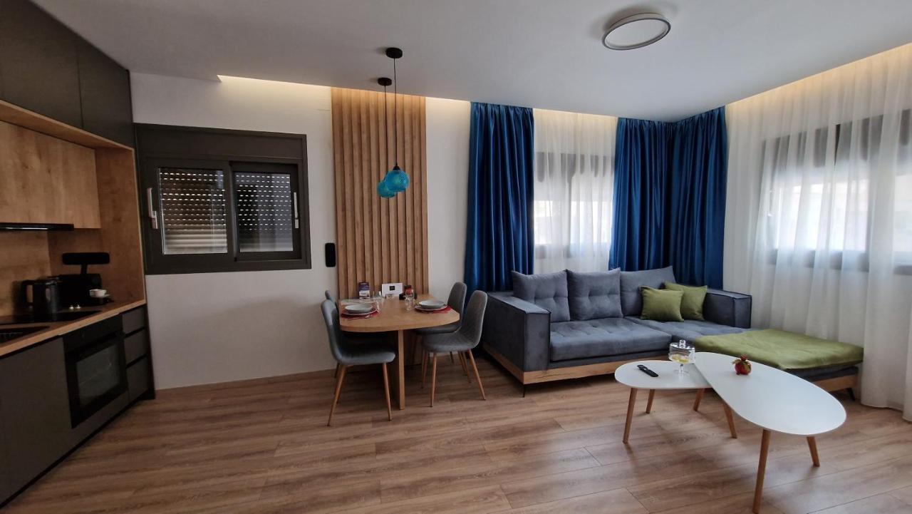 Magdalena Suite 4.0 Iraklio Eksteriør bilde